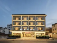 VIGN HOTEL Hotel a Mile