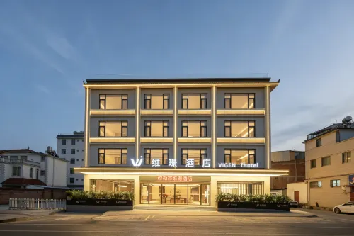 VIGN HOTEL