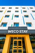 WECO STAY Cheongnyangni