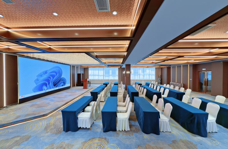 Artwell International Hotel photo 4