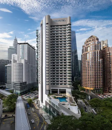 Novotel Kuala Lumpur City Centre