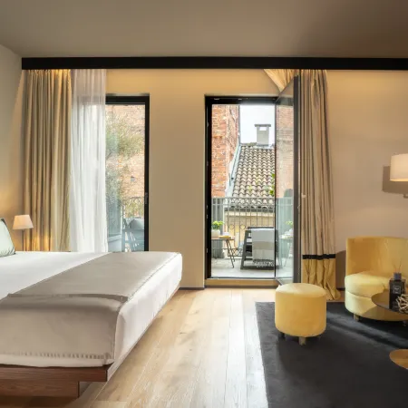 Speronari Suites