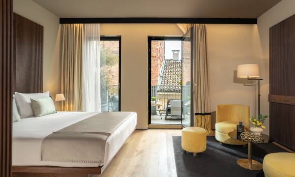 Speronari Suites