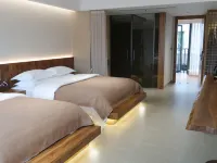 山窩窩·竹裡館