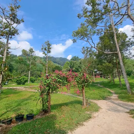 Suan Tha-Thong Homestay