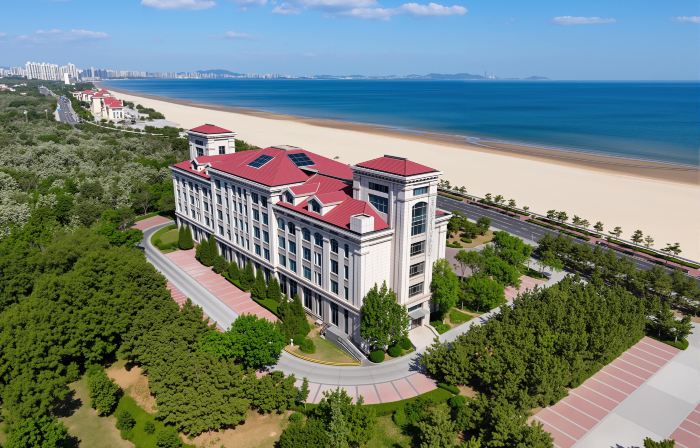Brigh Radiance Garden Hotel