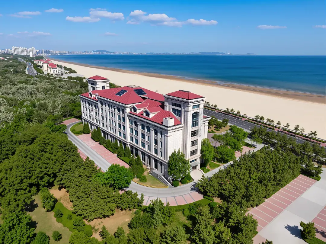 Brigh Radiance Garden Hotel - Yantai