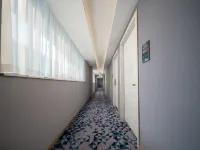 Lixiang Hotel (Lishui University) - Parkering