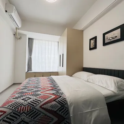 Corner Selected Homestay Hotels near Shenyang Dongling Park