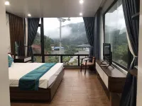 THAI BINH BA BE HOTEL