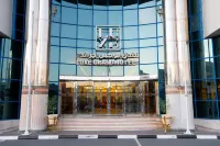 Luxe Grand Hotel