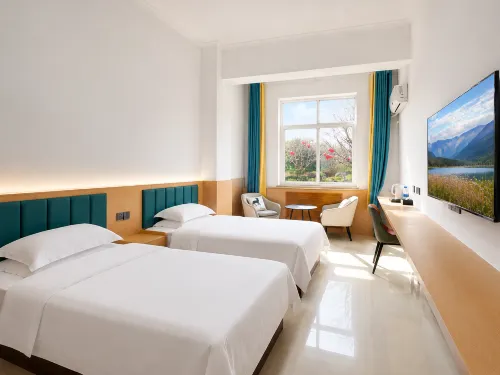 Chang'an Yi Homestay