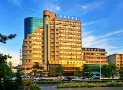 Lvyuan Hotel