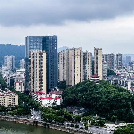 Junyi Fortune Grand Hotel