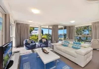 RIVA Apartments