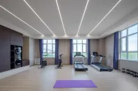 Rezen Hotel Xinyuan - Gym