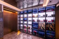 Zenith Esports Hotel (Wuxi Chong'an Temple Sanyang Plaza Branch) -  Gaming & Esports