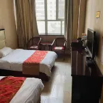 Golden Leaf Hotel