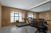 HEBE Xiyin Hotel (Loudi South Station New Municipal Government)