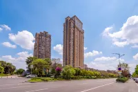 MUSE Themed Homestay Hotels in Jialing District