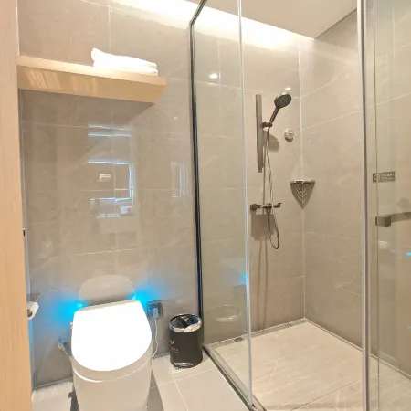 Mehood Lestie Hotel (Mangya City)