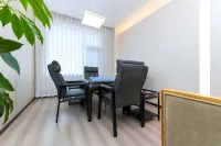 โรงแรมจูลี่ - ที่มีฟิตเนส