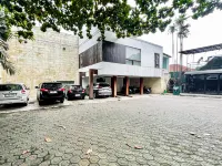 Hotel Srikandi Semarang RedPartner Hotel a Candisari