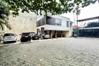 Hotel Srikandi Semarang RedPartner
