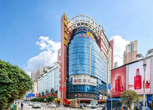 Jincheng Hotel