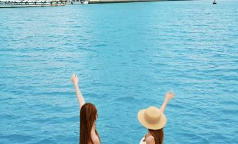 InterContinental Hotels HAIKOU SEAVIEW by IHG
