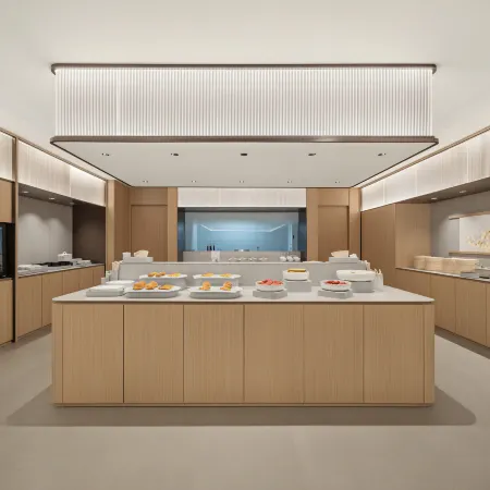 JI Hotel (Zhongning Hengchen Century Plaza)