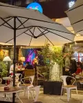 luoyang liveinn Softlight hotel - bar