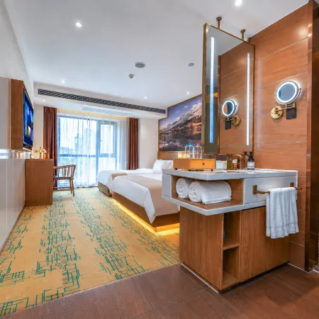 YIJU HOTEL