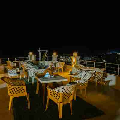 Nigmt Siwa Hotel Fitness & Recreational Facilities