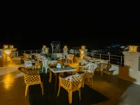 Nigmt Siwa Hotel - parcheggio