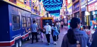 Boyun Shangpin Hotel (Jingkai Wanda Plaza High Speed Rail Station) - Holiday Apartments