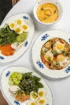 Pushkin Hotel - พร้อมอาหารเช้า