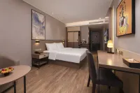 Yixuan Hotel (Nantong Haohe Scenic Area TV Tower) - Ocean View