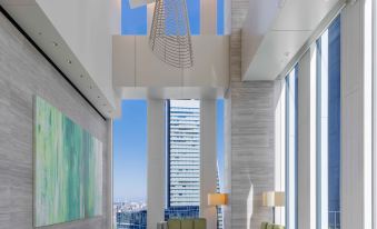 Nagoya JR Gate Tower Hotel (JR-Central Hotels)