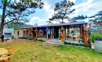 Kim Ngan Hills Eco - Resort - リゾート