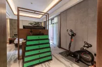 Tanyue Hotel (Wuxi Sanyang Plaza)