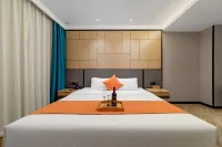 Lanting Hotel (Linyi Jiefang Road Taisheng Square)