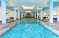 Wu Palace Hotel Suzhou - Pools