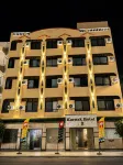 Karnak Hotel Luxor