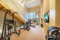 Grape Hotel(Jurong Wanda Mall Store)