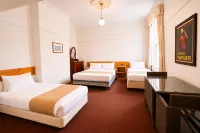 Georgian Court Inn
