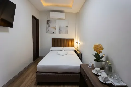 Locale District Boutique Hotel - Pools