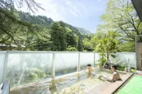 Ooedo Onsen Monogatari Unazuki Grand Hotel（Old:Yukai Resort Premium Unazuki Grand Hotel） - Hot Springs