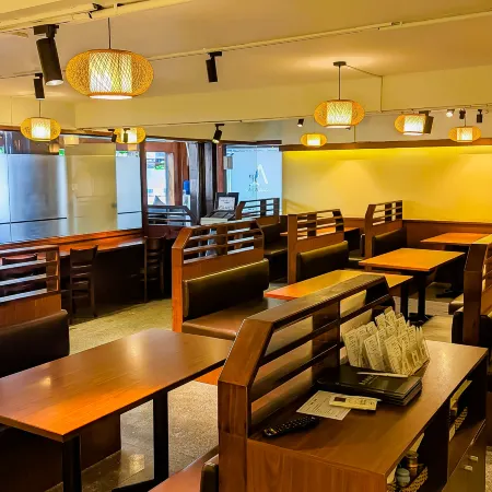 Azumaya Hotel Phnom Penh