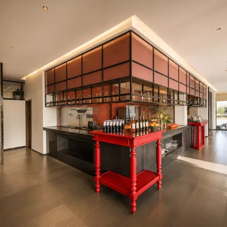 Lujiang Xidi Aranya Boutique Stay